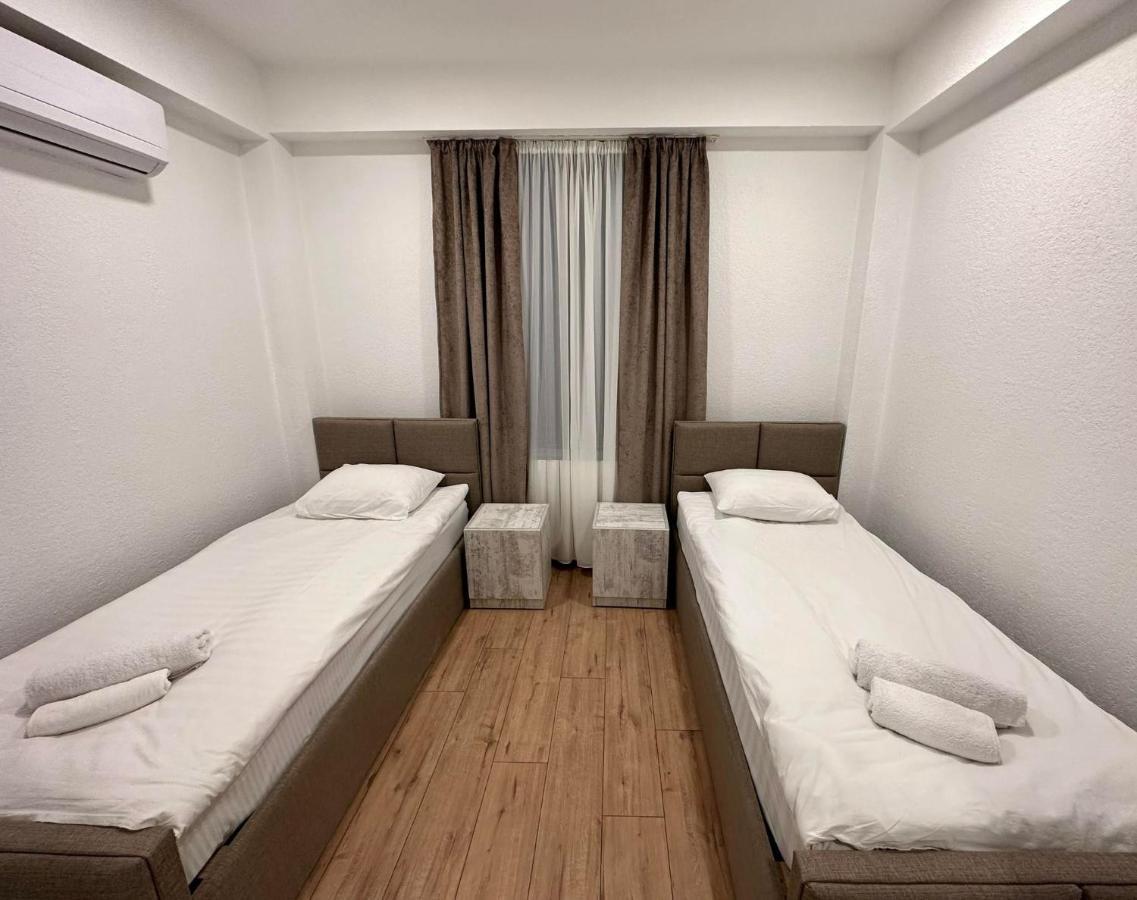 Hotel Karse Ambrolauri Esterno foto