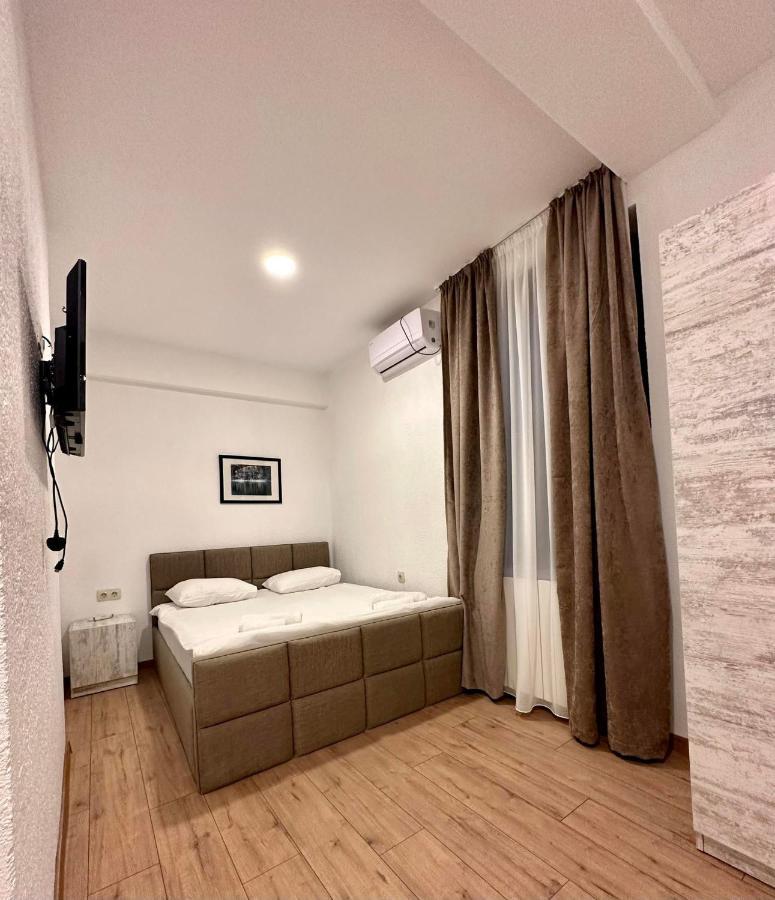 Hotel Karse Ambrolauri Esterno foto